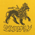 2000 Soulfly Tour Shirt