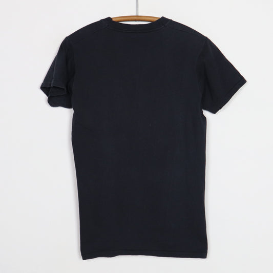 1980 Bob Seger & The Silver Bullet Band Against The Wind Shirt