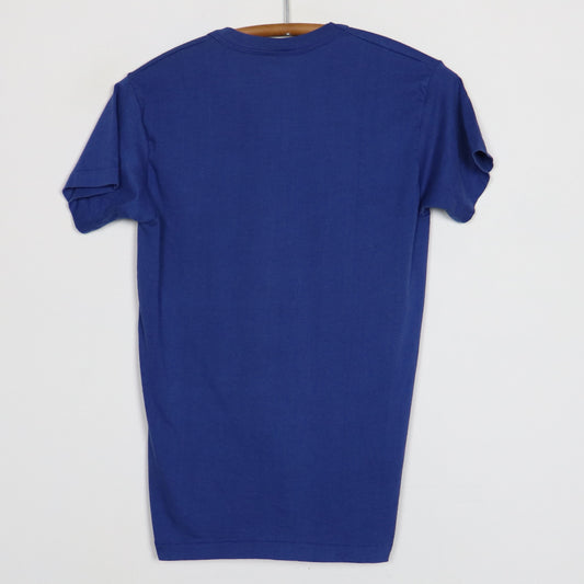 1979 Eagles Long Run Shirt