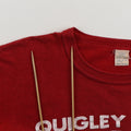 1980s Quigley Music Kansas City Missouri Shirt