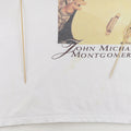 1996 John Michael Montgomery Tour Shirt