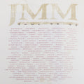 1996 John Michael Montgomery Tour Shirt