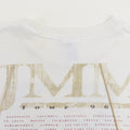 1996 John Michael Montgomery Tour Shirt