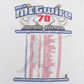 1998 Mark McGwire Home Run King Shirt