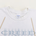 2001 Creed Weathered Shirt
