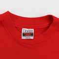 1981 Discwasher Record Bar Summer Camp Shirt