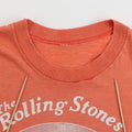 1978 Rolling Stones New Orleans Tour Shirt