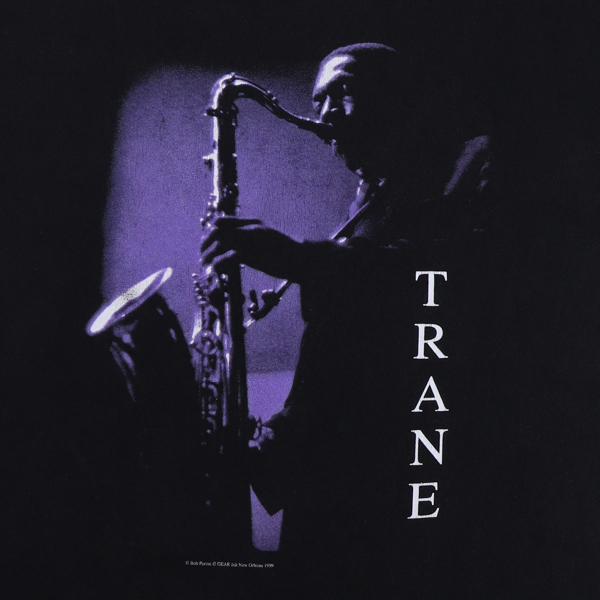 1999 John Coltrane Shirt