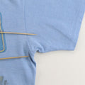 1984 Bruce Springsteen Born In The USA Tour Shirt