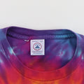 1998 Grateful Dead Beach Tie Dye Shirt