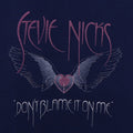 1983 Stevie Nicks Don't Blame It On Me Tour Shirt