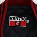 1997 Rolling Stones Varsity Jacket