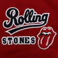 1997 Rolling Stones Varsity Jacket