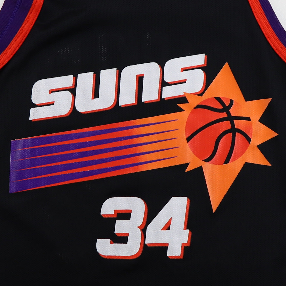 Vintage 90's Phoenix Suns Charles Barkley Champion Jersey – CobbleStore  Vintage