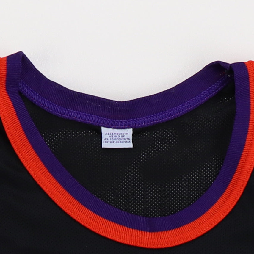 1990s Charles Barkley Phoenix Suns NBA Basketball Jersey – WyCo Vintage