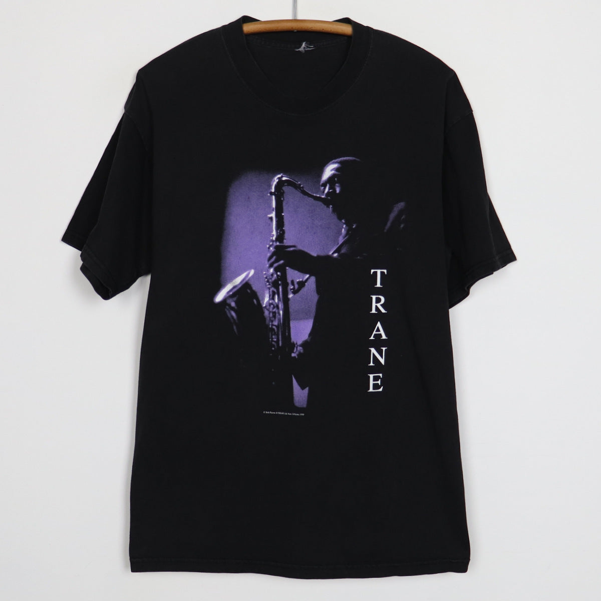 1999 John Coltrane Shirt