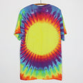 1998 Grateful Dead Beach Tie Dye Shirt