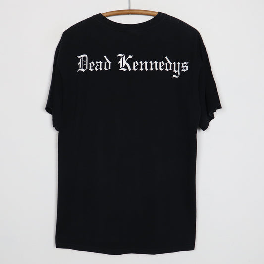 1997 Dead Kennedys Shirt