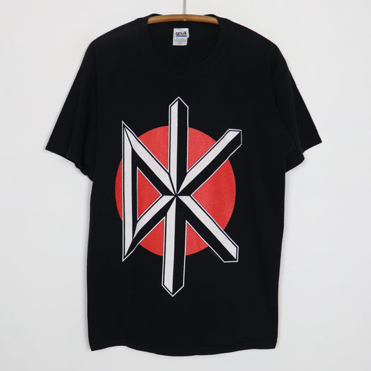 1997 Dead Kennedys Shirt