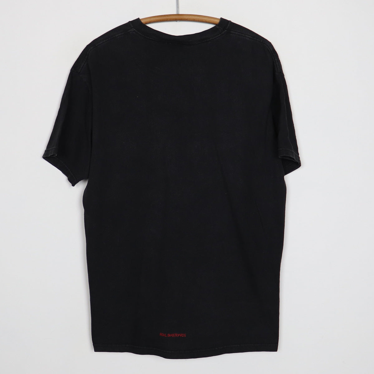 2000s Real Skateboards Mark Gonzales Shirt | Authentic Vintage Tee