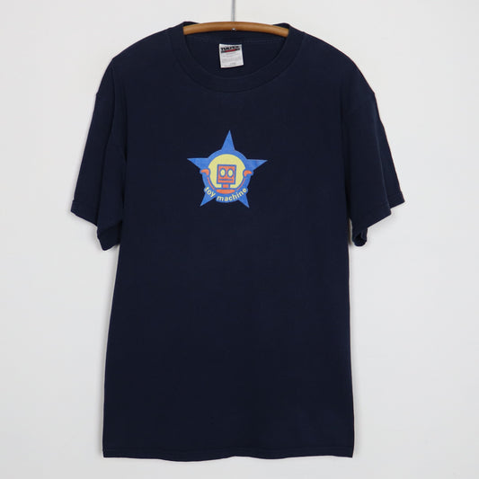 1990s Toy Machine Shirt
