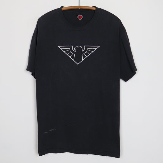 1990s Foundation Tum Yeto Shirt