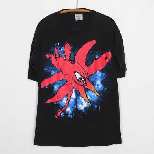 1992 The Cure Wish Shirt