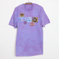 1990s Haight Ashbury Tie Dye Shirt