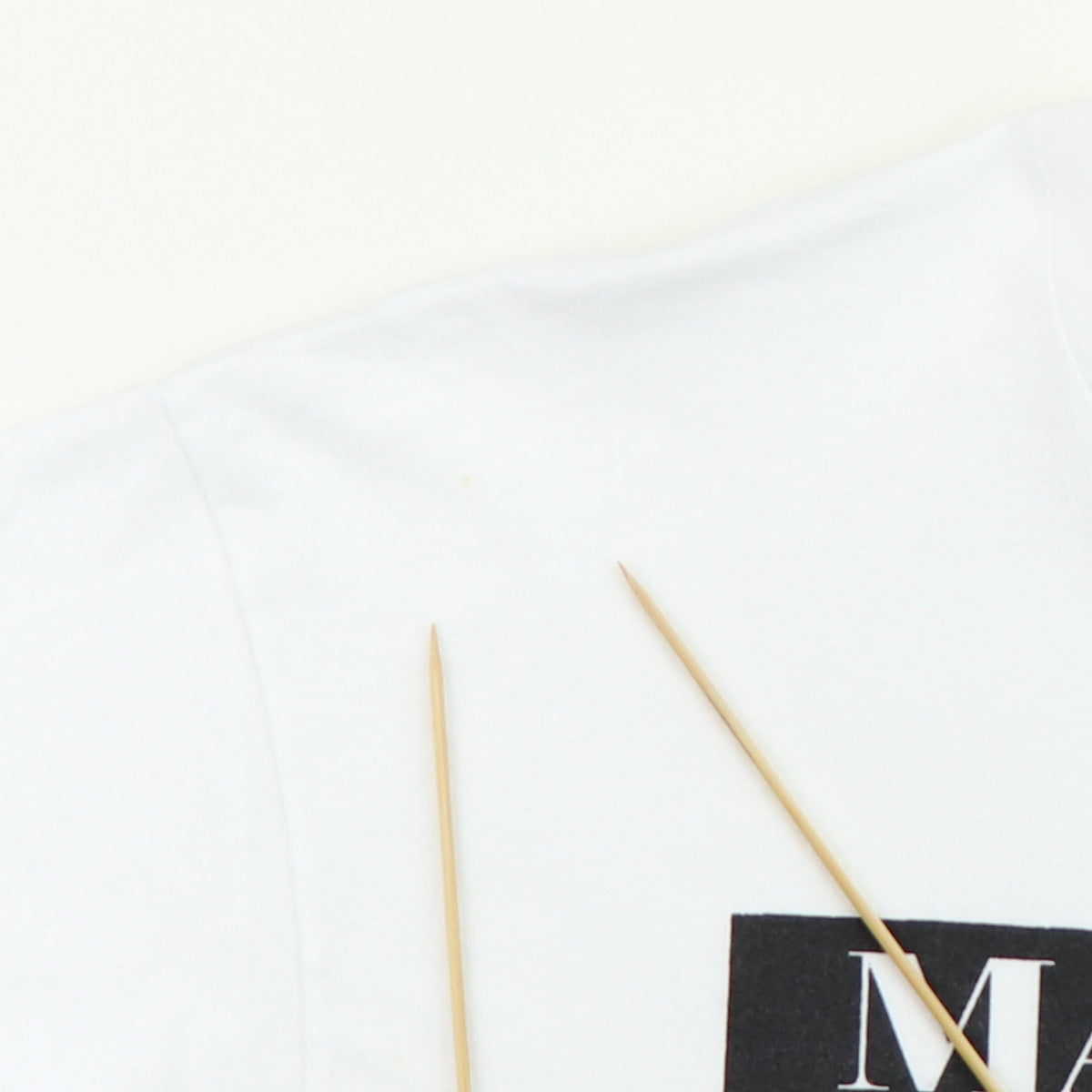 1994 Magic Eye Illusion Shirt