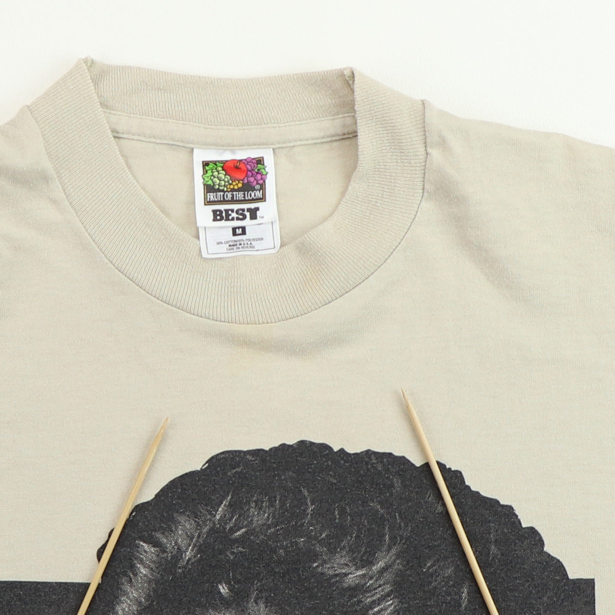 1995 James Dean Shirt | Authentic Vintage Tee – WyCo Vintage