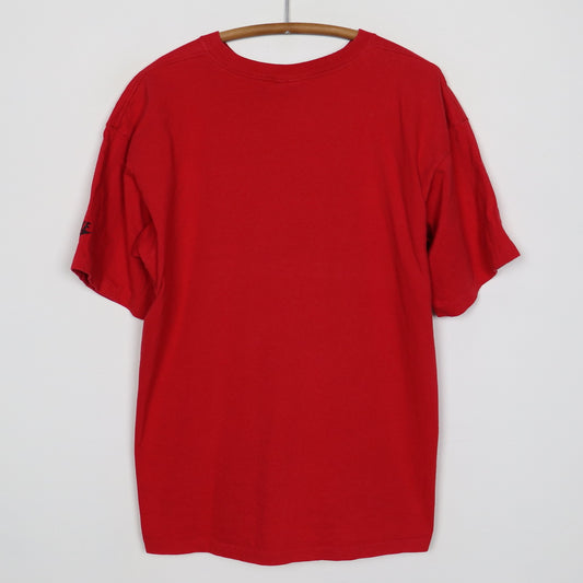 1990s Nike Air Jordan Shirt