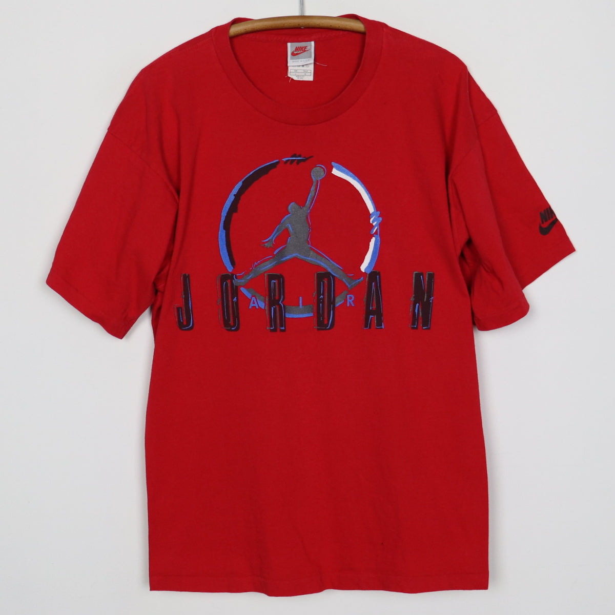 1990s Nike Air Jordan Shirt