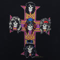 1989 Guns N Roses Appetite For Destruction Shirt