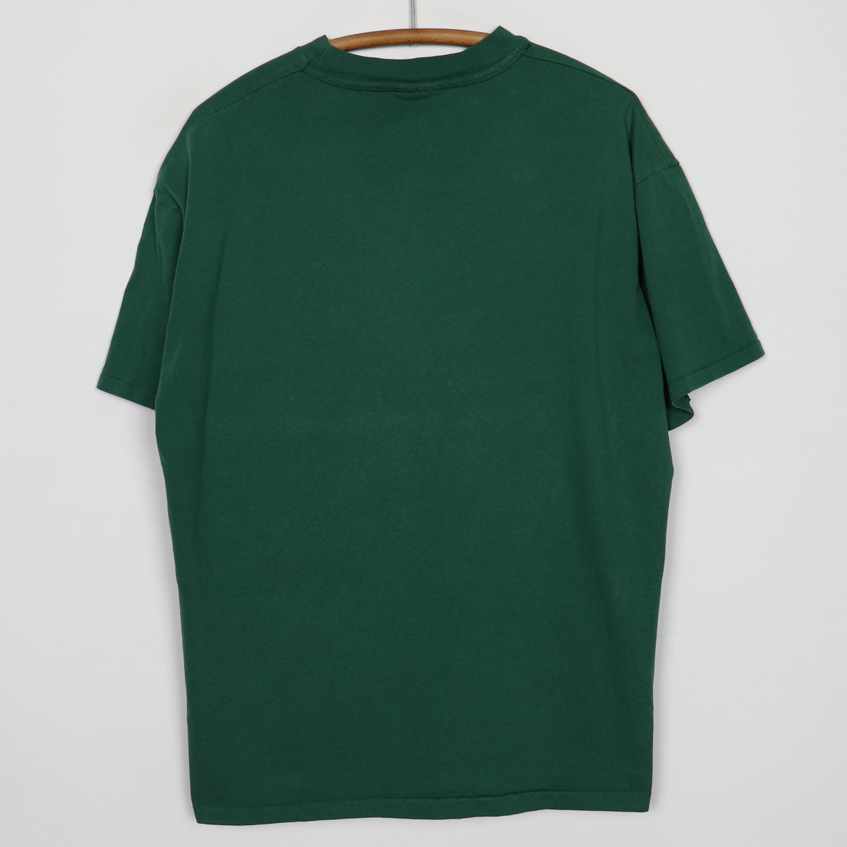 1990s FTC Skateboarding Shirt