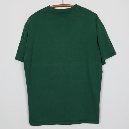 1990s FTC Skateboarding Shirt