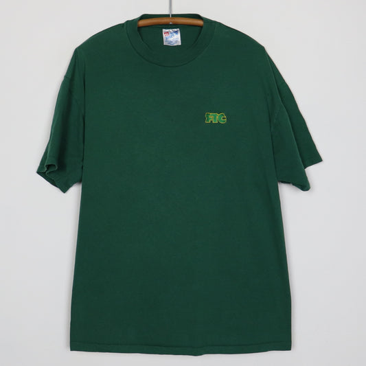 1990s FTC Skateboarding Shirt