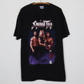 1992 Spinal Tap Break Like The Wind Shirt