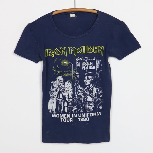 iron maiden t shirt dress H&M Iron Maiden 2017 H&M Oversized T-Shirt Dress