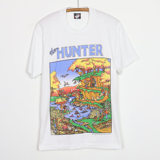 1991 The Hunter Shirt