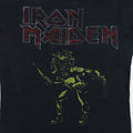 1980 Iron Maiden Shirt
