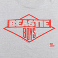 1986 Beastie Boys Get Off My Dick Def Jam Shirt