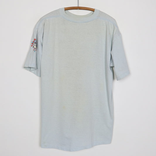 1986 Spuds MacKenzie Club Spuds Bud Light Shirt