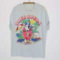 1986 Spuds MacKenzie Club Spuds Bud Light Shirt