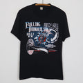 1989 Rolling Thunder Rally Prisoners Of War Missing In Action Shirt
