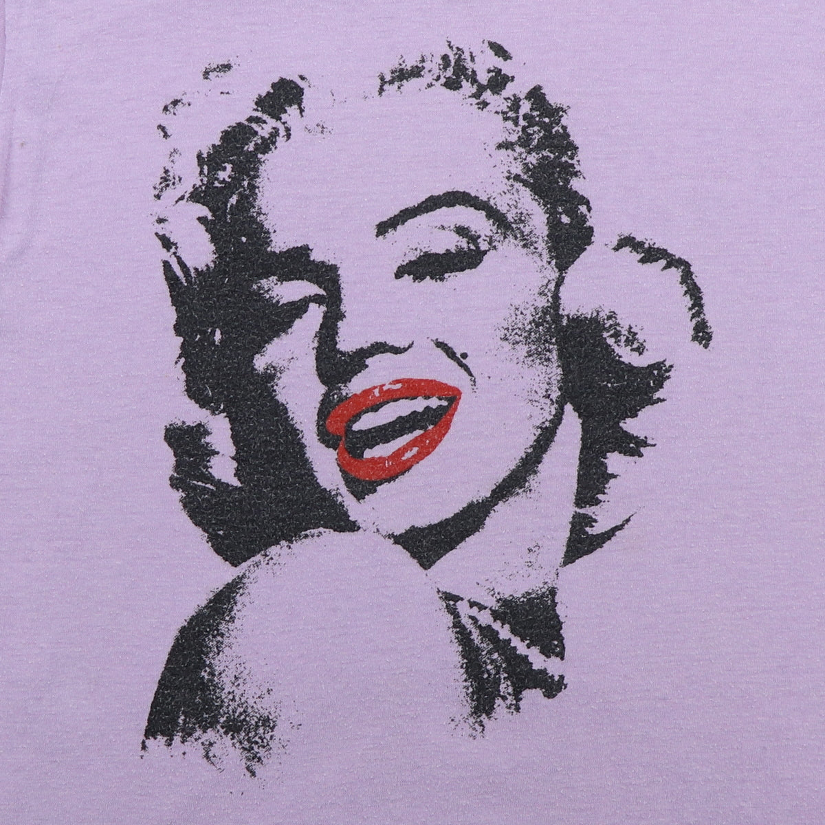 1980s Marilyn Monroe Shirt