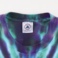 1995 Grateful Dead Thirty Years Tie Dye Shirt