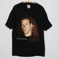1993 Michael Bolton Timeless Summer Tour Shirt