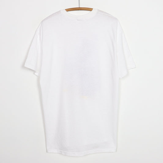 1990s San Francisco Blues Festival Big Jay McNeely Shirt