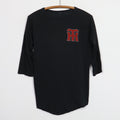 1982 Talking Heads The Name Of The Band Is Jersey Shirt