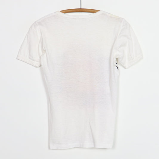 1979 The Clash Groovy Times Shirt